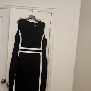Black Dess - Size 18 - 20 - (3 dresses)
